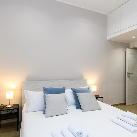 Simply Perfect Apartment By Ndp Rent Рим Екстер'єр фото