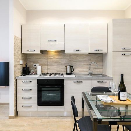 Simply Perfect Apartment By Ndp Rent Рим Екстер'єр фото