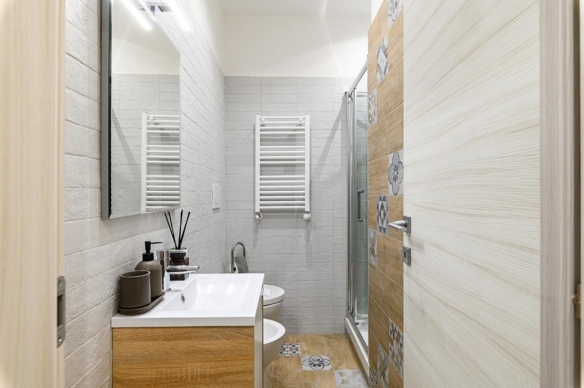 Simply Perfect Apartment By Ndp Rent Рим Екстер'єр фото
